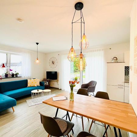 Ferienwohnung Mittelrhein Familie Lehmann Niederburg Extérieur photo