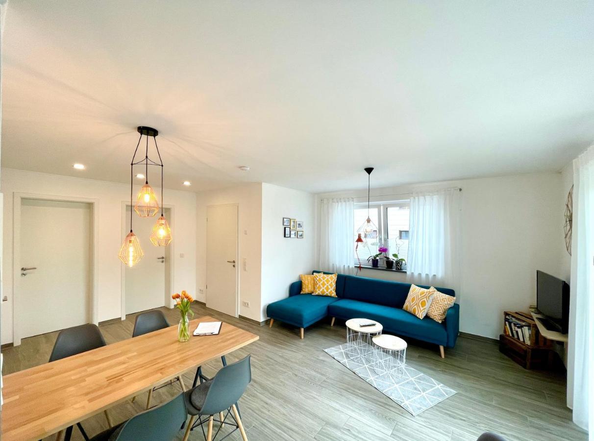 Ferienwohnung Mittelrhein Familie Lehmann Niederburg Extérieur photo