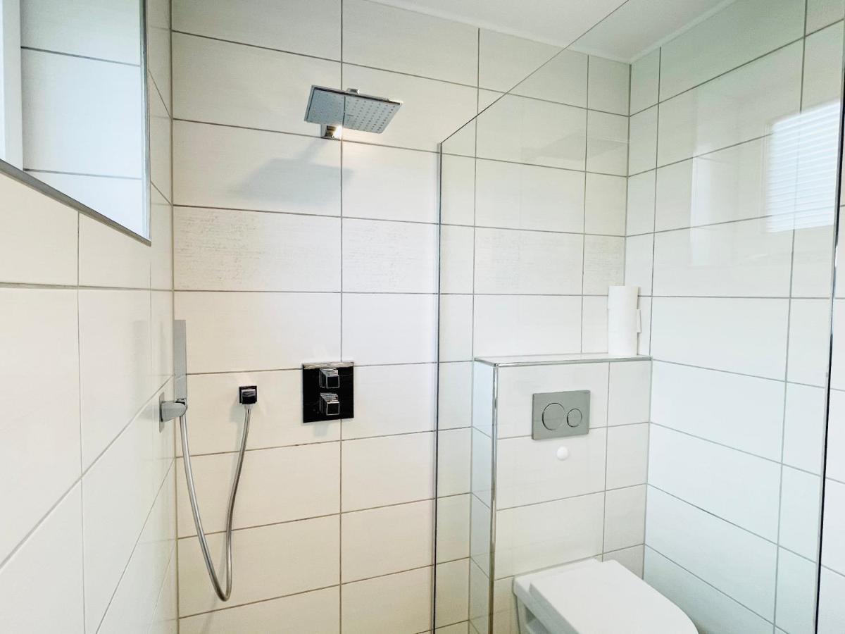 Ferienwohnung Mittelrhein Familie Lehmann Niederburg Extérieur photo