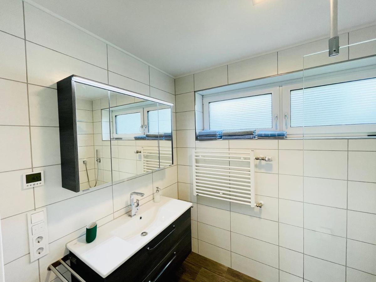 Ferienwohnung Mittelrhein Familie Lehmann Niederburg Extérieur photo