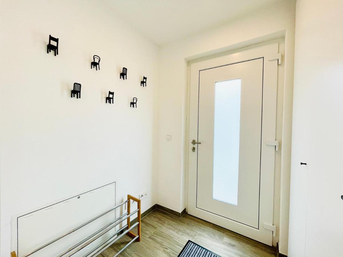 Ferienwohnung Mittelrhein Familie Lehmann Niederburg Extérieur photo