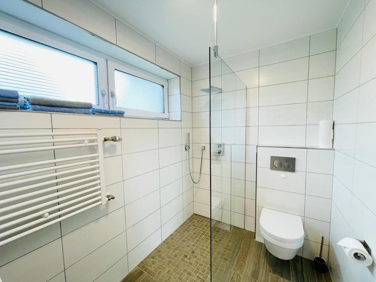 Ferienwohnung Mittelrhein Familie Lehmann Niederburg Extérieur photo